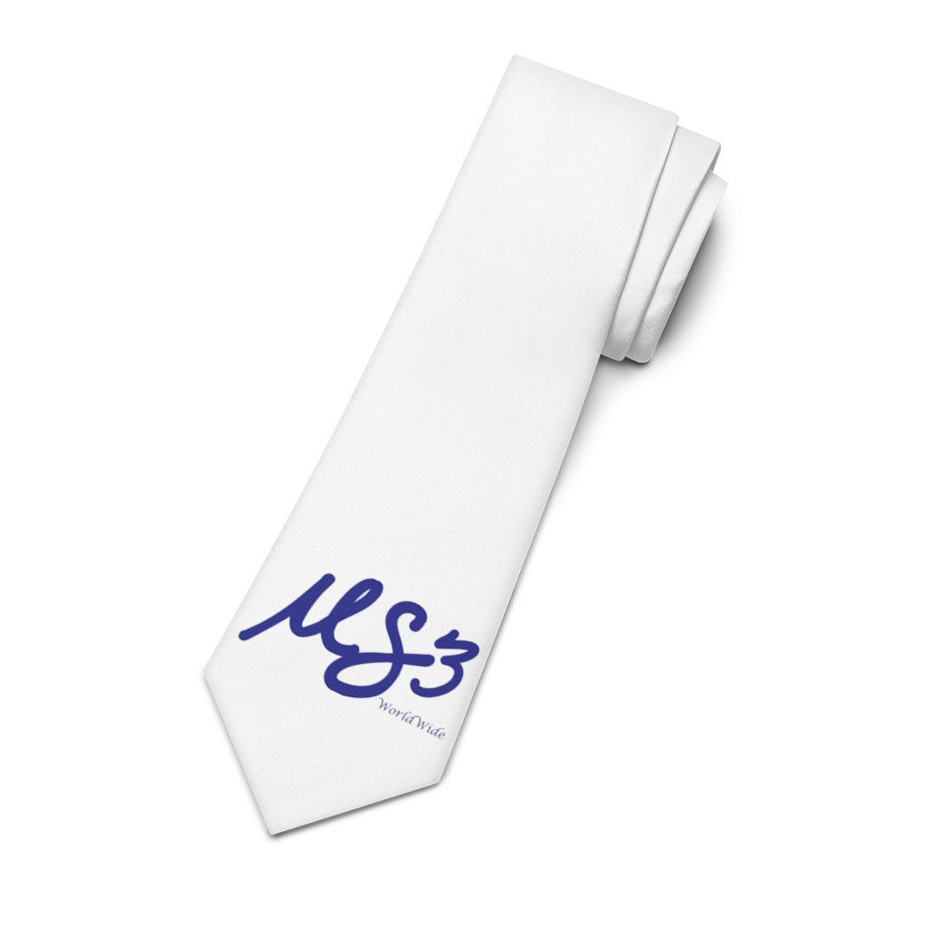 "Shema" MS3 Necktie