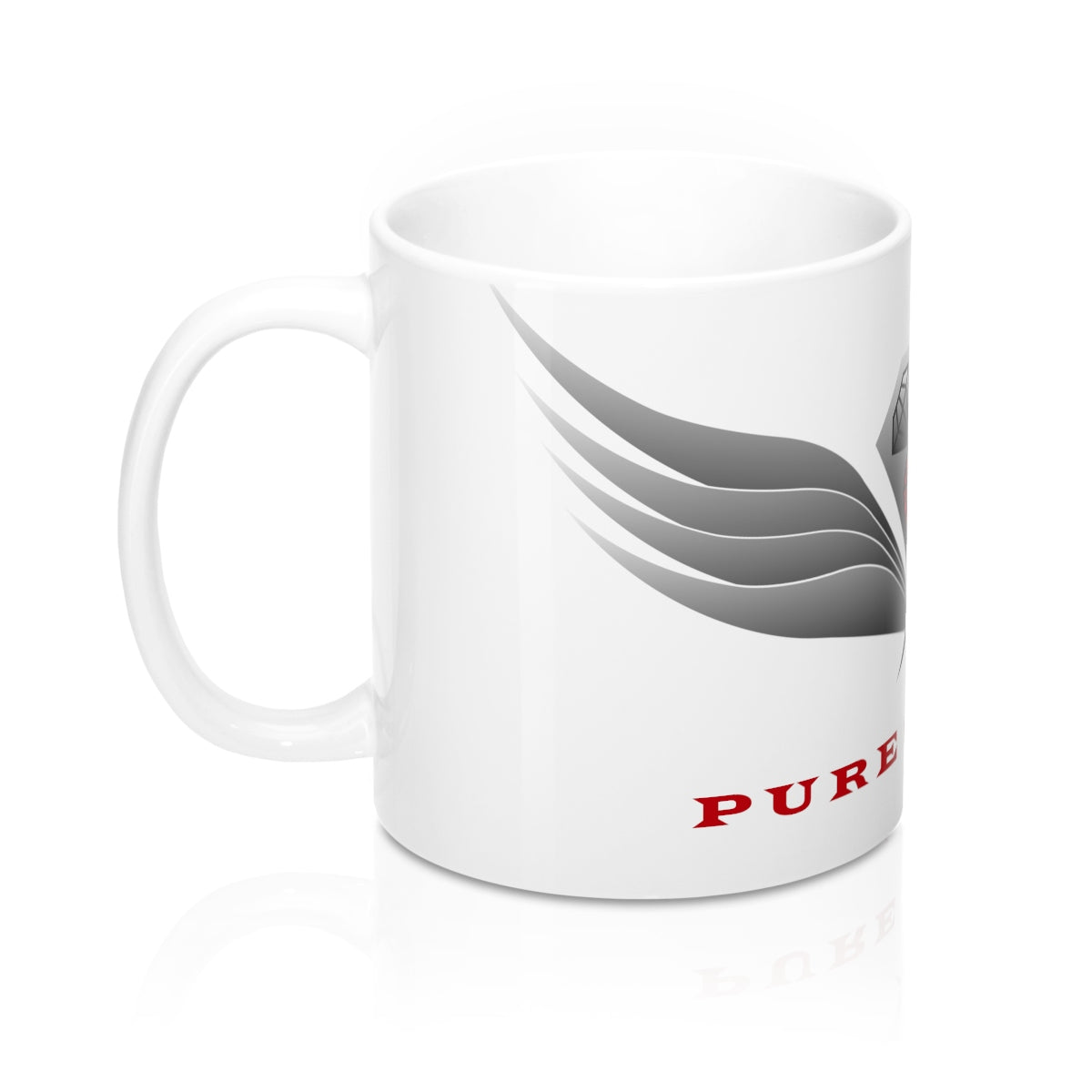 "Pure Glory" Mug
