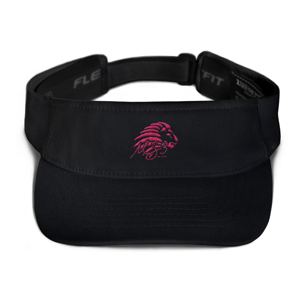 "Flamingo" MS3 Lion Visor