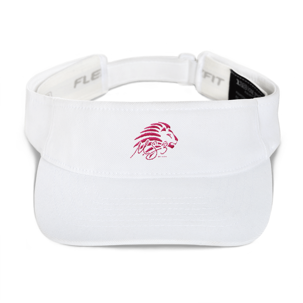 "Flamingo" MS3 Lion Visor