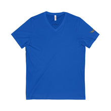 Rise by MS3 Unisex V-Neck Tee