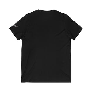 Rise by MS3 Unisex V-Neck Tee