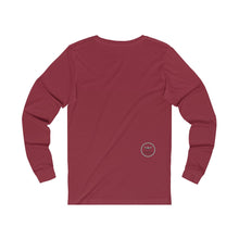 "Reign" LS Tee