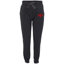 MS3 Fleece Joggers