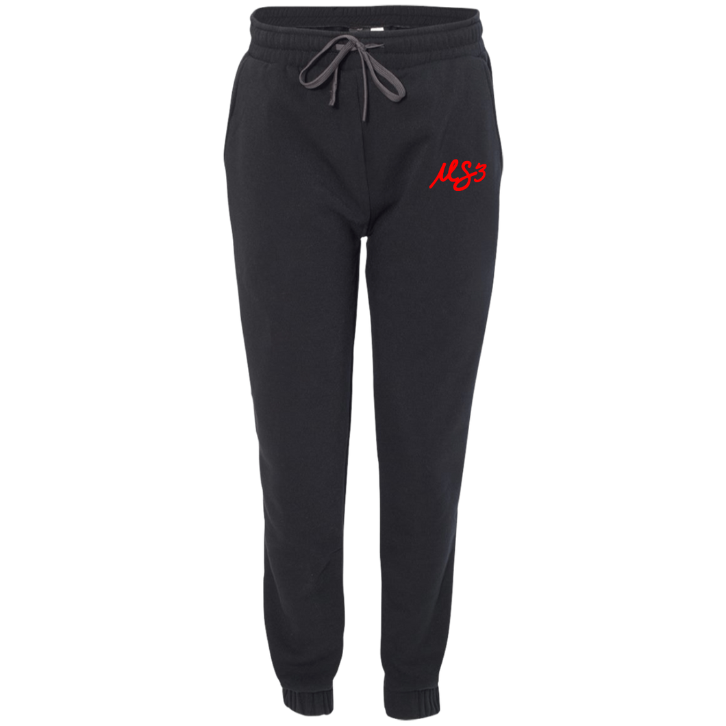 MS3 Fleece Joggers