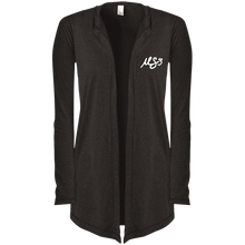 Women's White MS3 Cardigan