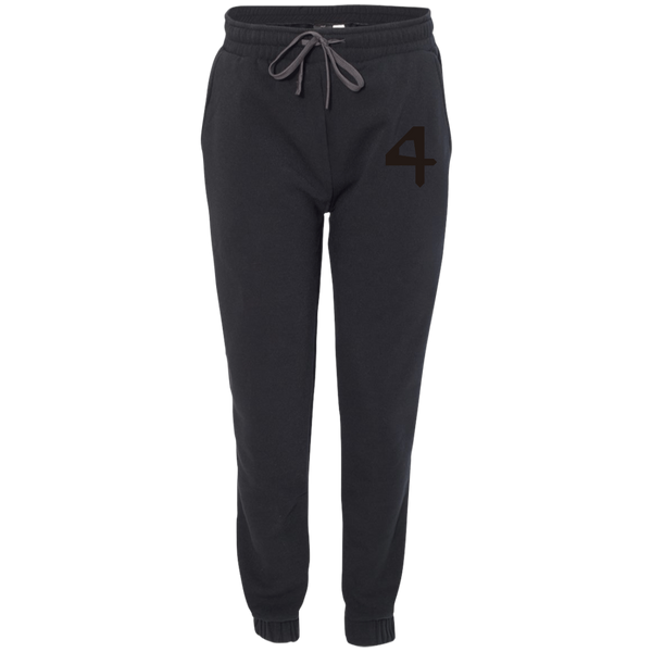 "4" Joggers