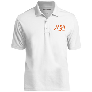 MS3 W.W. Micro-Mesh Polo