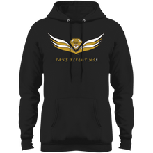 Port & Co. "The Take Flight" Hoodie