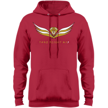 Port & Co. "The Take Flight" Hoodie