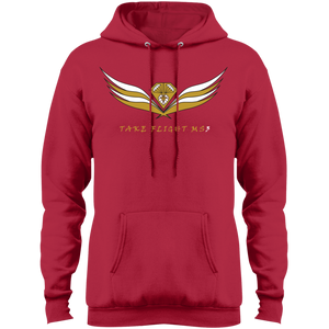 Port & Co. "The Take Flight" Hoodie