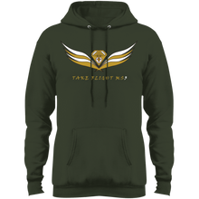 Port & Co. "The Take Flight" Hoodie