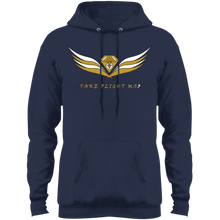 Port & Co. "The Take Flight" Hoodie