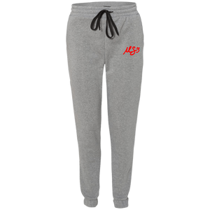 MS3 Fleece Joggers