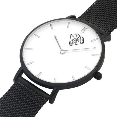 Black Diamond Watch