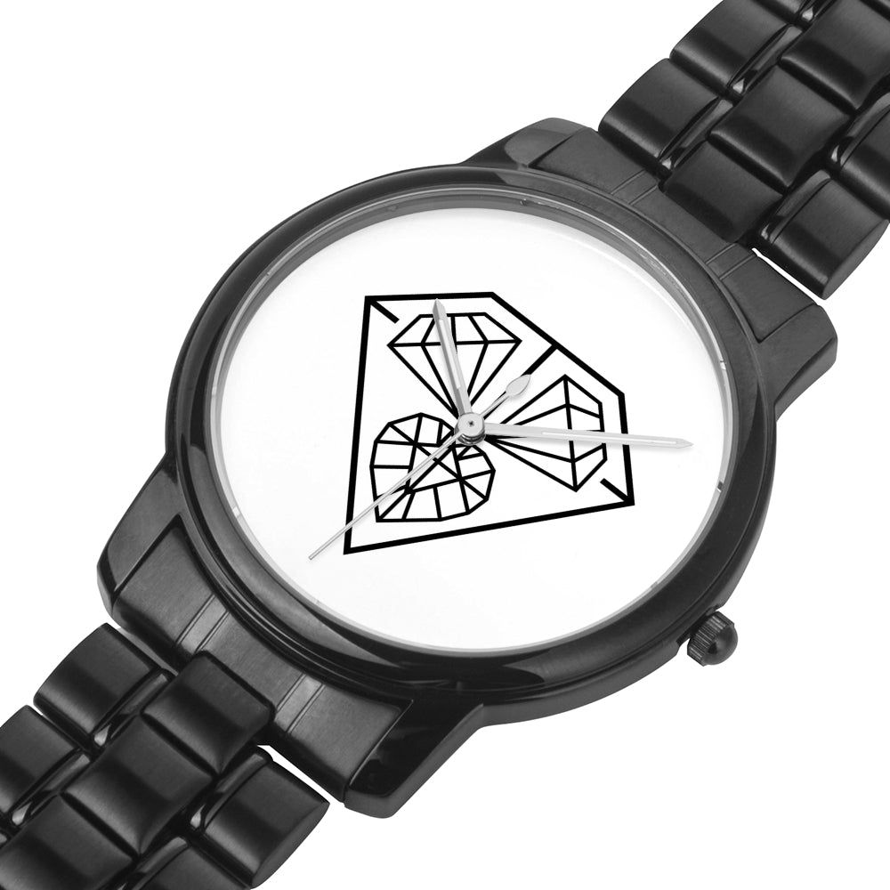 MS3 Diamond Watch
