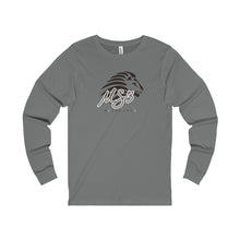"Reign" LS Tee