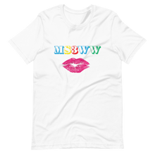Kiss MS3 Tee