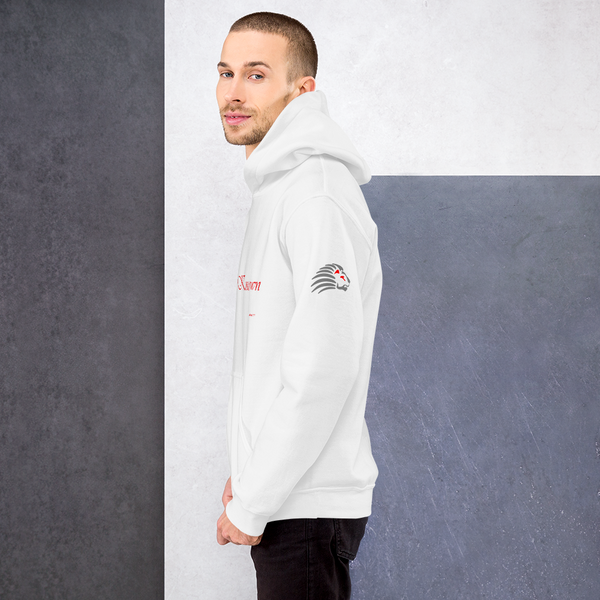 Unisex Be Known Hoodie