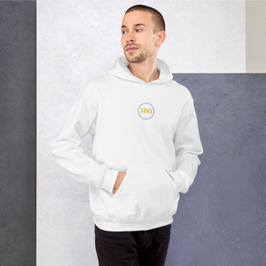 MS3 Crest Hoodie