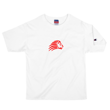 Champion NYC "Thank You" Tee