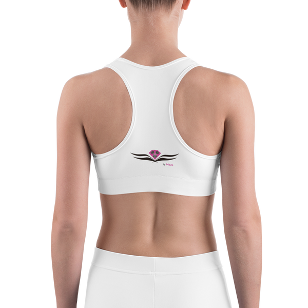 Fusia 4 Wings Sports bra
