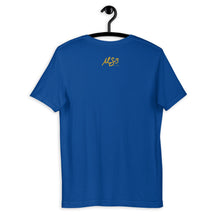 Golden World MS3 Tee