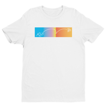 MS3 Leaping Sunrise Tee