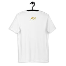 Golden World MS3 Tee