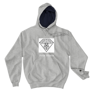 Champion "Four Stones" Hoodie