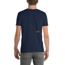 "Unleashed" MS3 Lion Unisex Tee