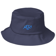 MS3 Old School Bucket Hat