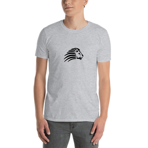 MS3WW Unisex Lion Tee