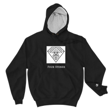 Champion "Four Stones" Hoodie