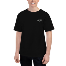 Champion "Rabid Lion" Tee