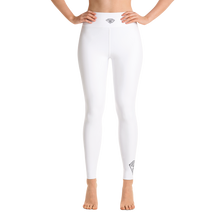 "4 Stones" Yoga Leggings