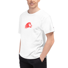 Champion NYC "Thank You" Tee