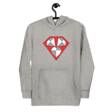 Custom Diamond Hoodie
