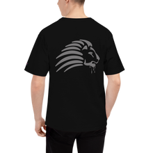 Champion "Rabid Lion" Tee
