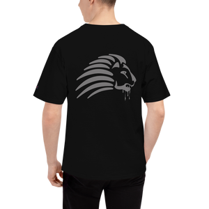 Champion "Rabid Lion" Tee