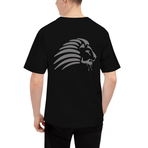 Champion "Rabid Lion" Tee
