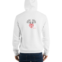 "That 3 Diamond" Unisex Hoodie
