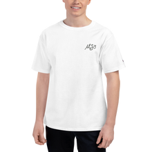 Champion "Rabid Lion" Tee