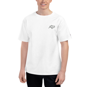 Champion "Rabid Lion" Tee