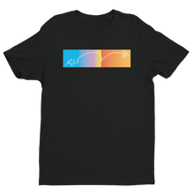 MS3 Leaping Sunrise Tee