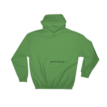 "Wanted" MS3 Lion Unisex Hoodie