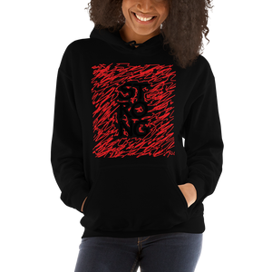 Strong...Unisex Hoodie