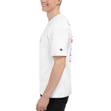 Champion NYC "Thank You" Tee