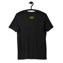 Golden World MS3 Tee