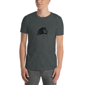 MS3WW Unisex Lion Tee